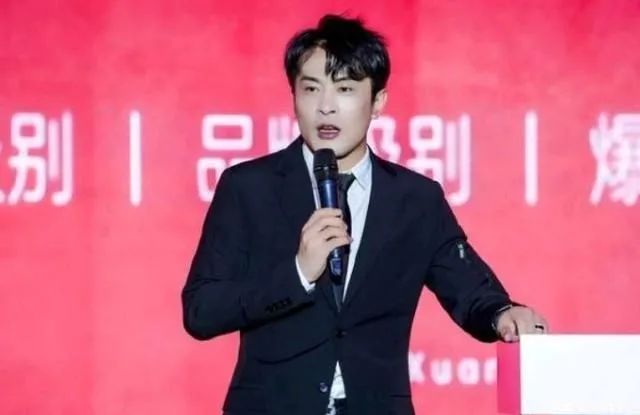 汉阙宫顶 辛巴徒弟把辛巴告了，索赔超6700万，辛选集团的底裤被扯下了