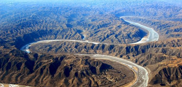 中國計劃打造第二條黃河，斥資4萬億，為何印度全面反對？-圖2