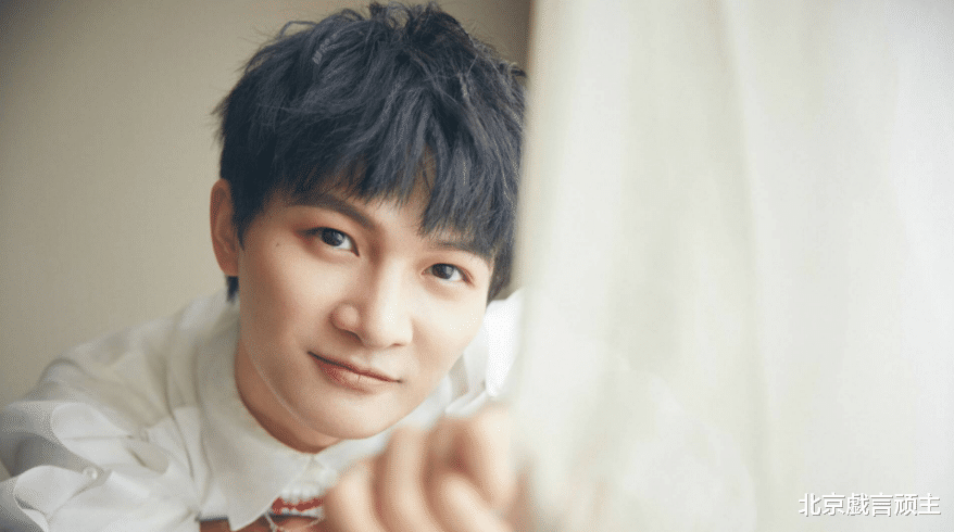 杨紫|浅谈偶像周深，出道7年，你喜欢的爱豆特质，在他身上应有尽有！