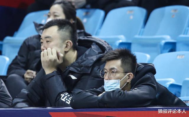 武漢|CBA最新排名出爐！遼寧輸球無緣榜首，廣東第4，最大的黑馬誕生了