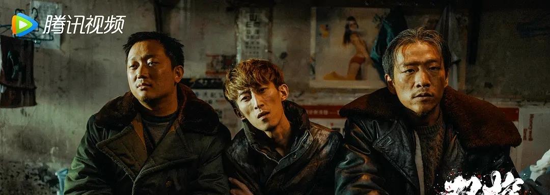 双探|7天超10部剧上线？除了《双探》和吴磊新剧，其它剧恐成“炮灰”