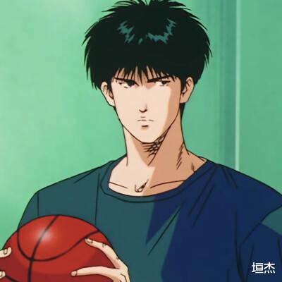 灌篮高手|《灌篮高手》里哪个男生会是最佳男友？