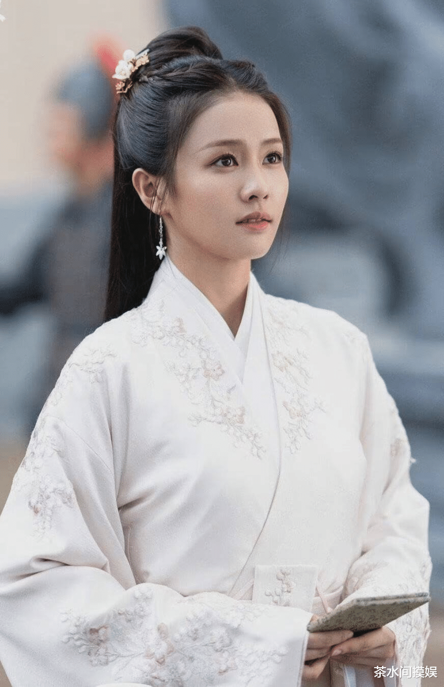 滤镜|2021年度女性角色大赏：长歌周翡坚韧，时宜海市坎坷，司藤超惊艳