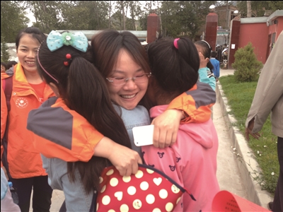 语若语非 建湖姑娘嫁到常州,从穷得上不起学到年赚千万,精彩人生令人赞叹