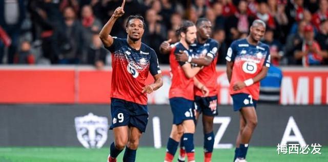 里尔|1。4法国杯分享：朗斯 VS 里尔，里尔状态回暖本战有望一雪前耻？