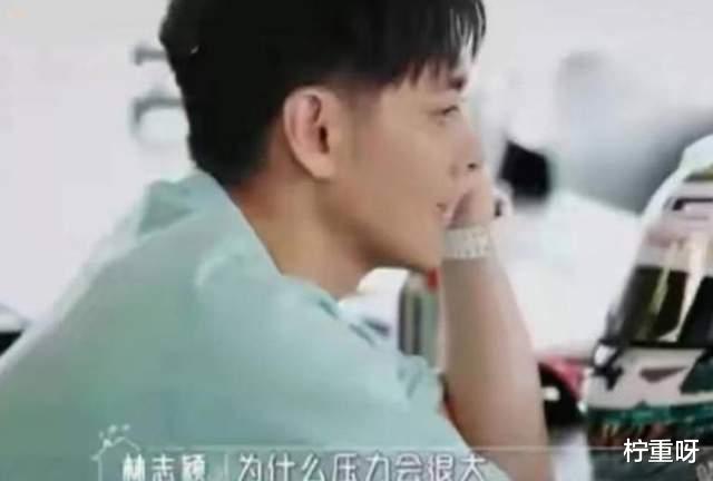 柠重呀|从亚洲小旋风到冷漠虚荣鬼，林志颖是怎么把自己作到这一步的？