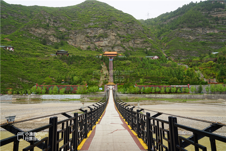 宁德|说来可惜，陕西秦岭深处香火鼎盛的千年古寺，如今竟已破落衰败