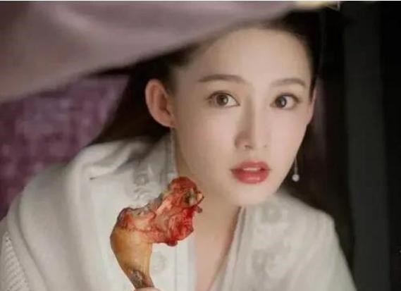 娱乐圈|她被国家“秘密”培养9年，却转身投进娱乐圈，背后原因耐人寻味