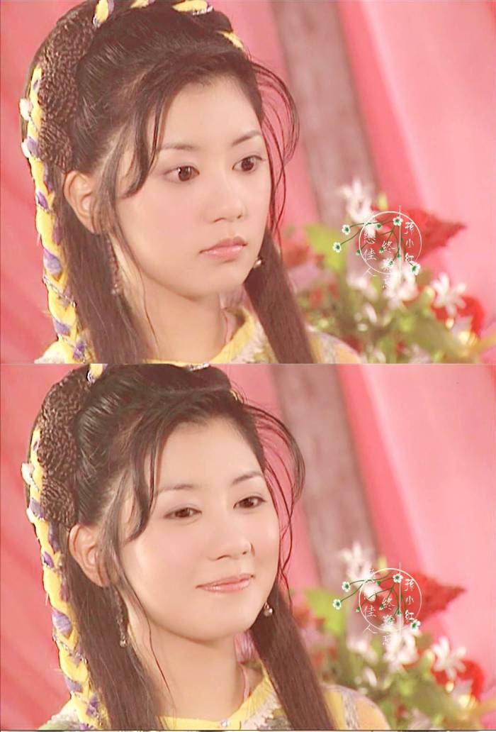 吴亦凡|5位女明星的颜值巅峰，都藏在这12部剧里，这才是古装女神的样子