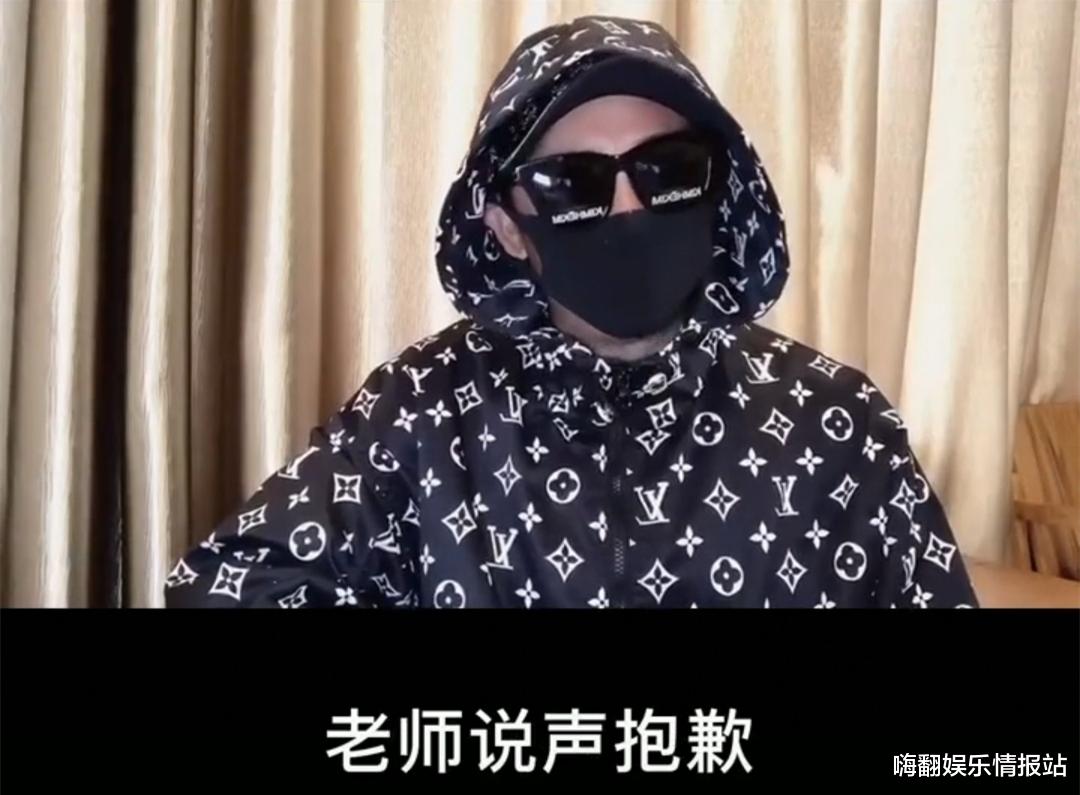 蔡康永|蔡康永遭李成儒狠批，还珠格格小邓子也来凑热闹，网友点评蹭热度