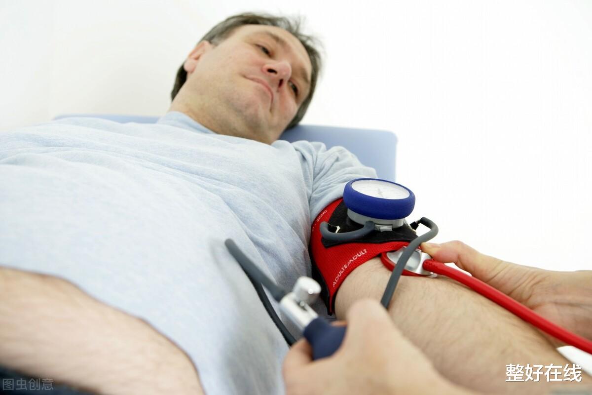 癌细胞|高血压=生命的高压线，一旦出现可能危及性命！预防要做好三方面