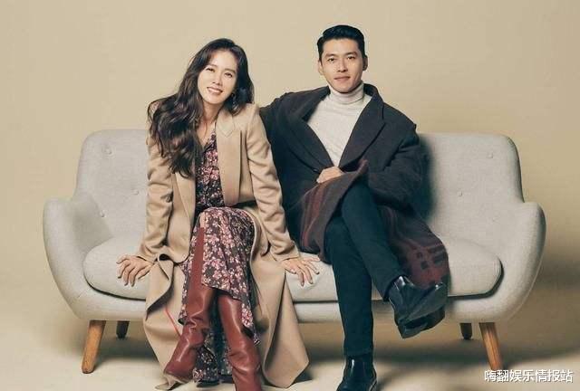 玄彬|韩国媒体盘点2021年最热娱乐新闻，玄彬认爱孙艺珍一举拿下第一