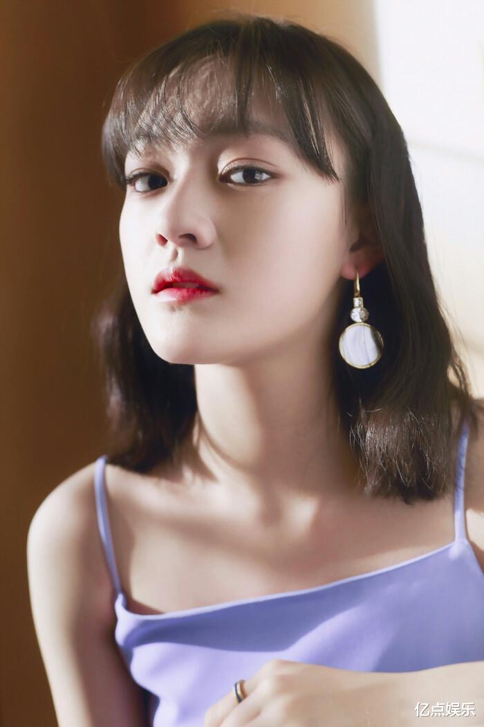 张子枫|六大00后女演员，有人沦为浪花，有人出生罗马，你最看好谁？