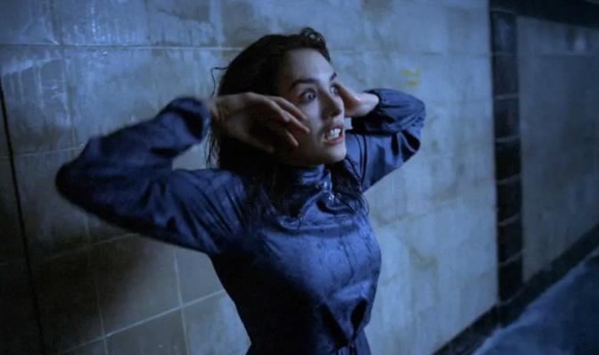 电影节|被禁18年，R级恐怖片巅峰神作，法国第一美女封后之作！