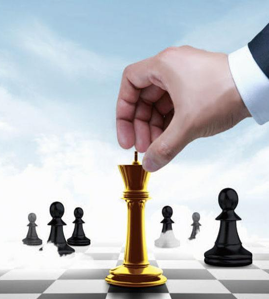 鸿坤风水说生肖|出类拔萃的人有什么特征