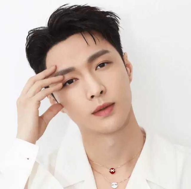 张艺兴|暖心!明星物资全部送达,物品堆积如山琳琅满目,总价值高达上亿