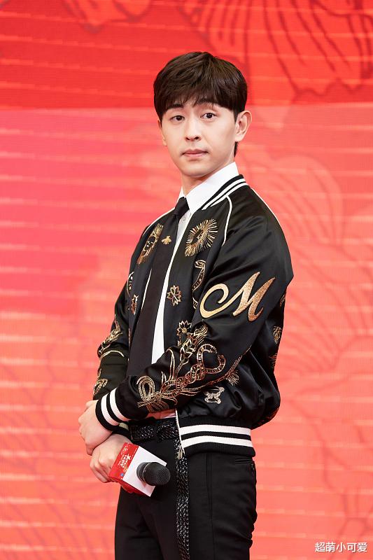 邓伦|邓伦首次回应谣言，为什么这一次会这么坚定了？