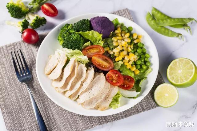 杜海涛|杜海涛减肥成功，撞脸权志龙？网友：沈梦辰果然没选错人