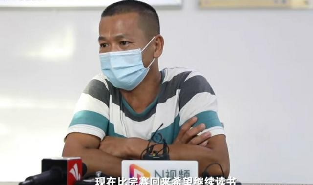 土爸说育儿|全红婵被教练看中,不是因为骨格清奇,而是因为她玩立定跳远出众