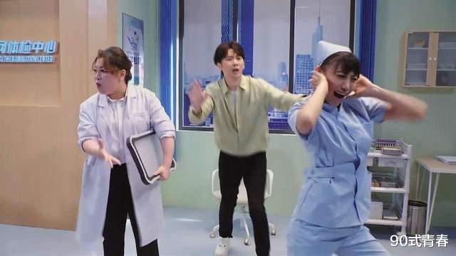 开心麻花|首播热度全网第一！开心麻花团综笑料十足，但3点遗憾必须得说