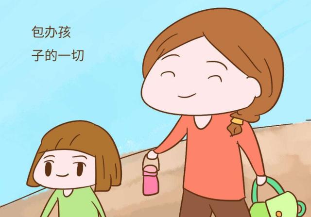 鱼乐先生|这些道理也是颠三倒四的，这三个，你教过孩子吗？