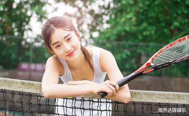 运动|37岁蒋欣减肥成功，如今体重90斤，坦言减肥其实并不难