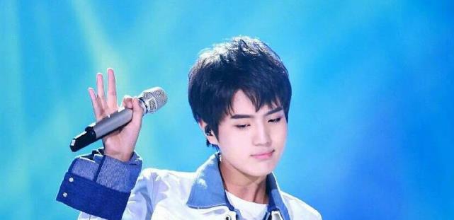 钢铁侠|惜败于谭轩辕，让李克勤落泪，曾经的好声音夺冠热门让人惋惜