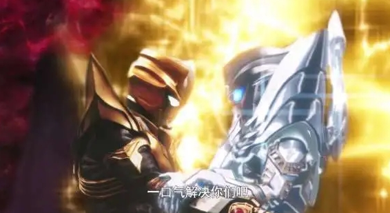 坂本|坂本表示赛罗奥特曼还需要成长，我觉得这说辞就是在糊弄观众