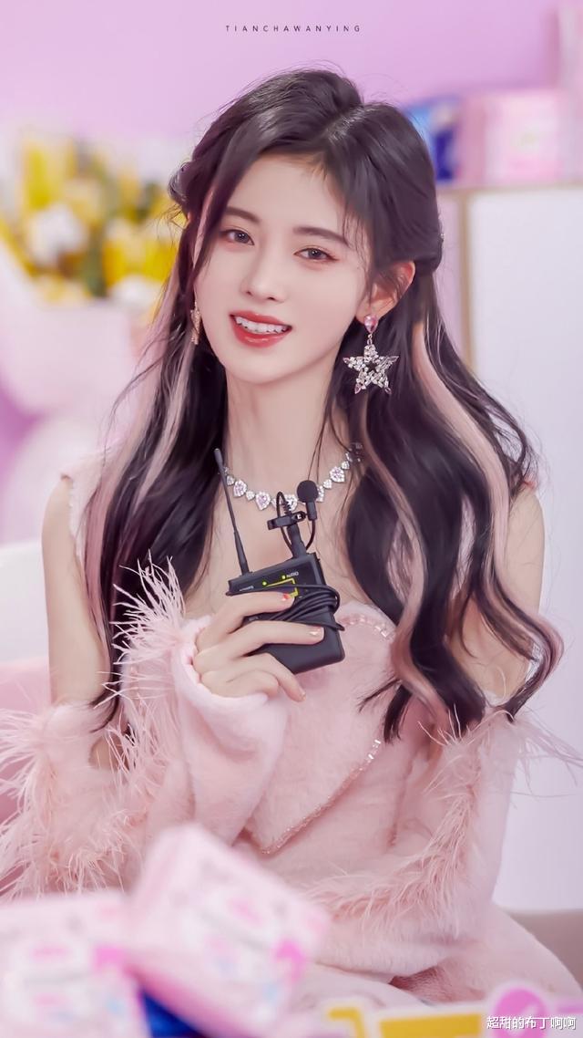 贺岁档|明星都是神仙颜值？8位女星生图和精修对比，差距不得不让人唏嘘