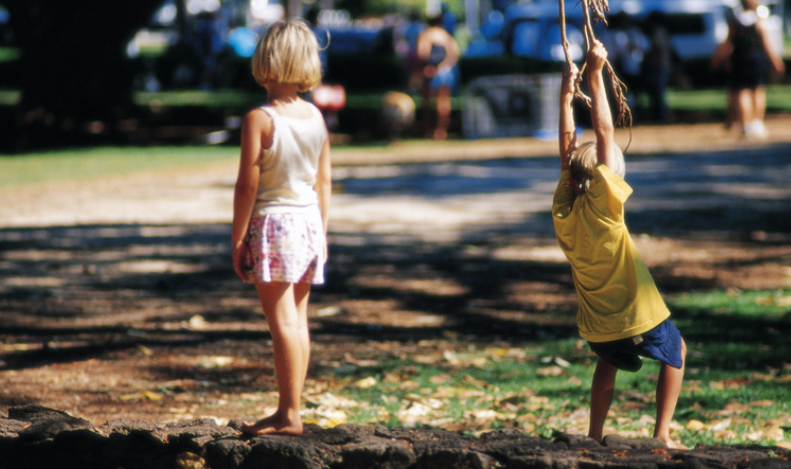 护芽妈谈育|在你试图教蹒跚学步的孩子发脾气之前，你需要了解5件事