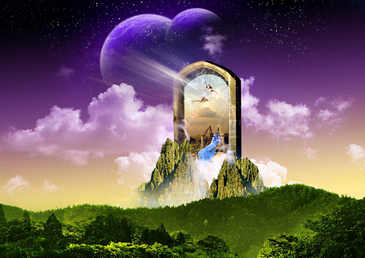 MR神秘先生|神秘的昆仑山,是仙家之境还是死亡之谷?我们为何对它独有情钟?