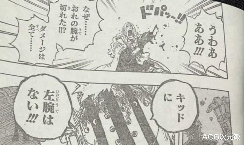 海贼王|尾田真逛中国论坛？航海王剧情“撞车”网友，粉丝早已写出