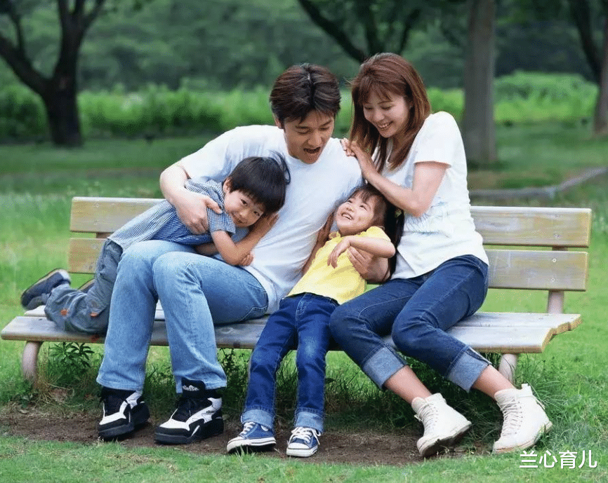 兰心育儿|“家庭收入十级表”来了，养不养得起二胎三胎，先看到没到5级
