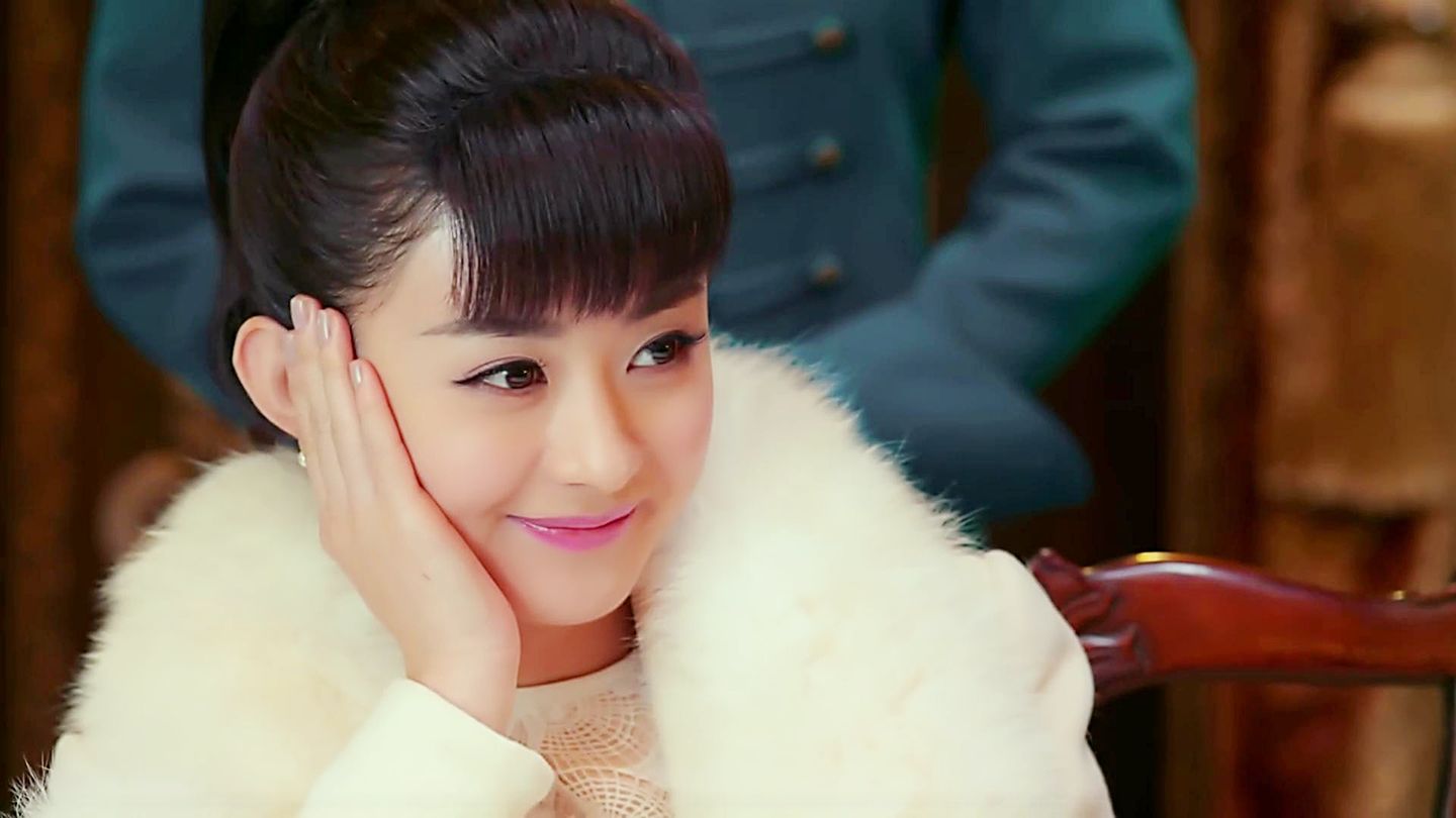 赵丽颖|赵丽颖获央视认证，六年六部爆款剧，《青云志》，《有翡》不在列