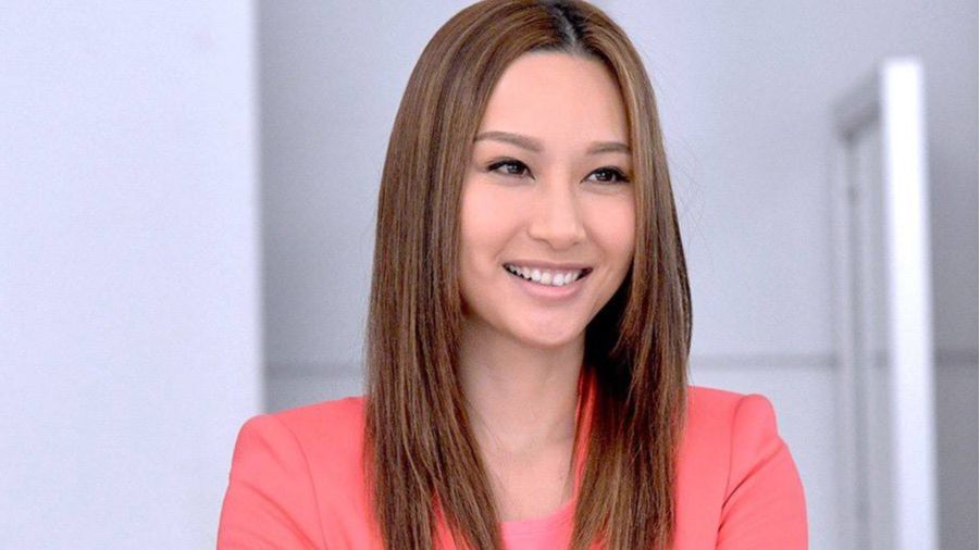 段奕宏|她被誉为“反派专业户”，因“乱说话”自毁前程，如今却拒绝复出