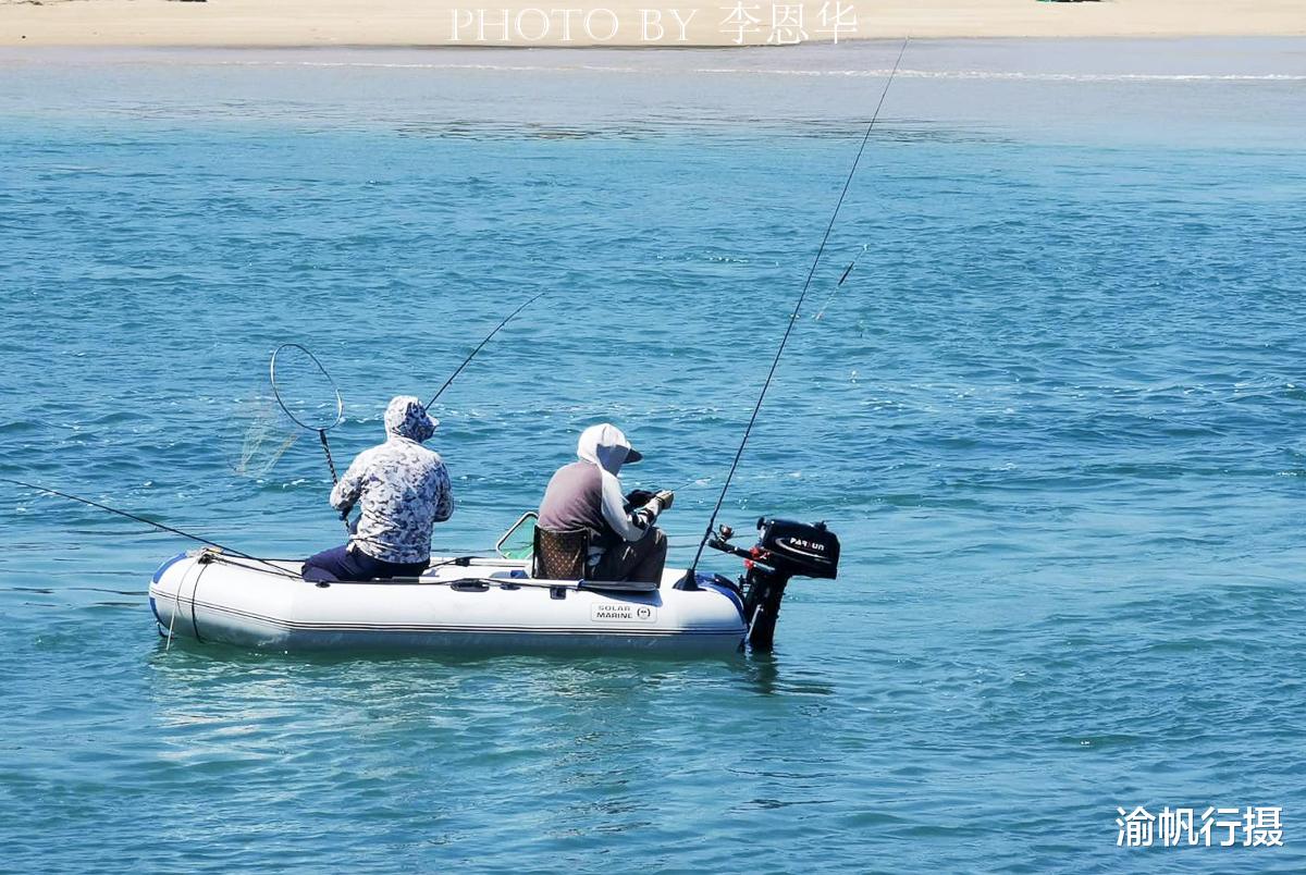 陵水|难忘的陵水之旅，观猴、垂钓、露营、烧烤，看我们怎样玩转猴岛