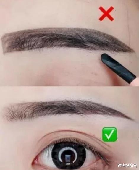 化妆|讲真的，女生出门一定别这个样子化妆，不仅尴尬还显丑
