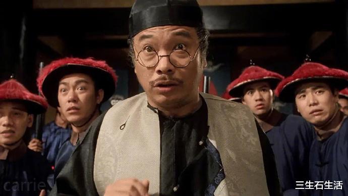 吴孟达|吴孟达肝癌去世 临终前惹人心疼