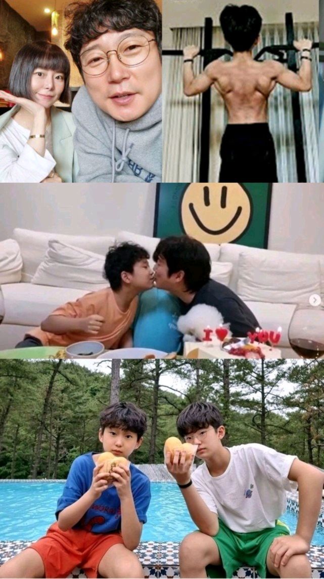 李秀根|李秀根，妻子肾脏移植不是受伤“不要管闲事，没有理所当然的好意。”