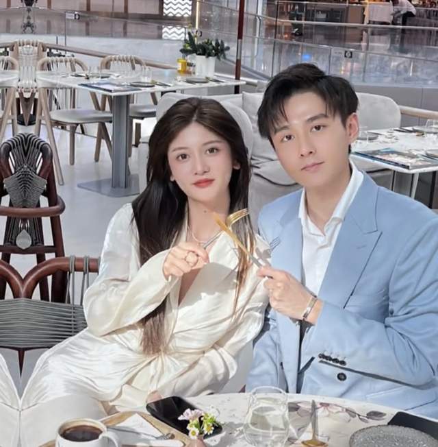 马子佳|马子佳参加小孔毕业晚会,洪成成交往多金男友,坐等麦穗大雄脱单