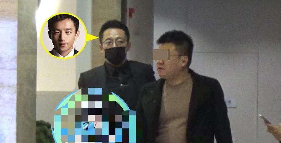 汪小菲|汪小菲携美女回家，疑似新恋情曝光，此女正是传闻中的张颖颖