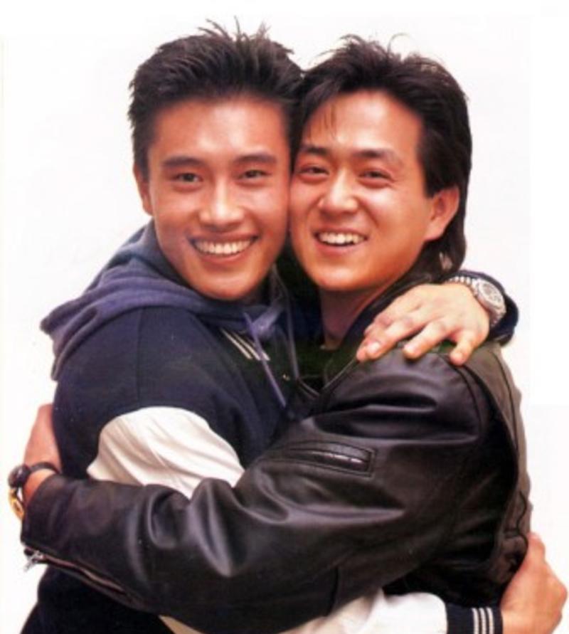 金灿宇|《顺风妇产科》“意灿爸爸”，金灿宇52岁还没结婚