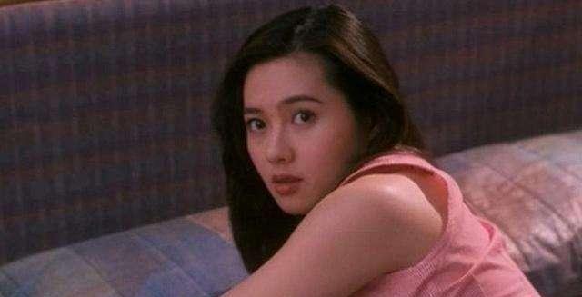 李丽珍|从玉女到胖大妈再到风韵犹存的徐娘，55岁的李丽珍经历了什么？