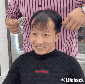 男士发型 2022年亚洲男士发型流行趋势，帅出圈了