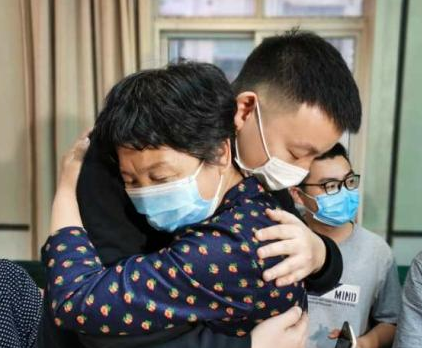 张哲瀚|郭希志并没去世，千呼万唤拒不现身，找到杜新枝底气十足的原因了