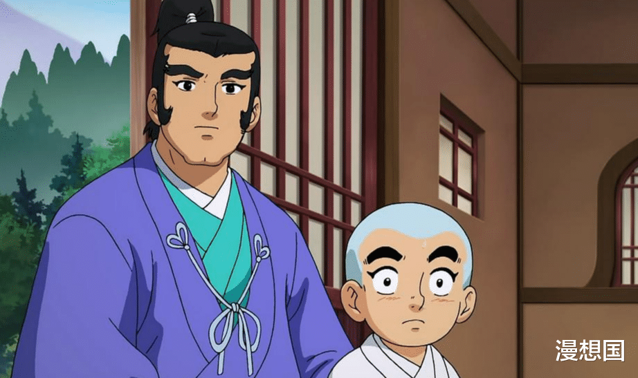 00后|真正让80后难忘的10部动漫!90后和00后的你不一定看过!