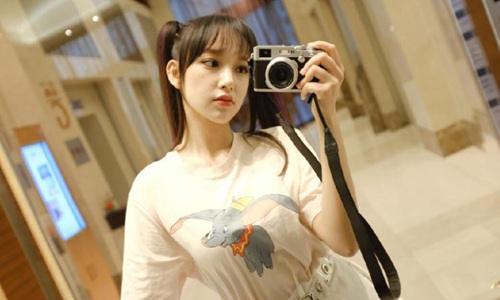 云南虫谷|程潇个人资料男朋友是谁 三大恋情盘点前任个个不简单