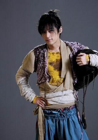 面朝黄土|《仙剑奇侠传3》三位顶流女演员现状,杨幂刘诗诗唐嫣现状如何?