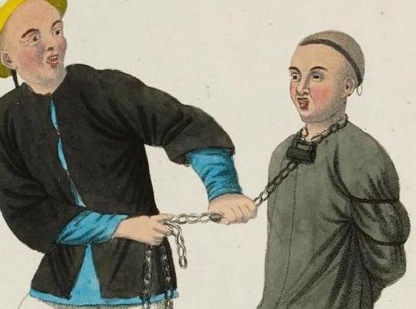  被判“无期”的罪犯：每天在监狱里干什么？说出来可能都不信