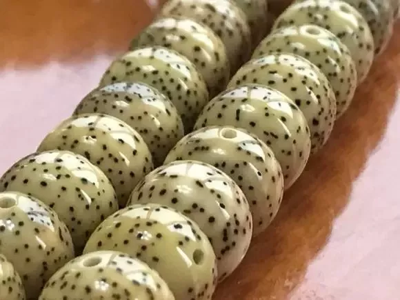 文玩|包浆是文玩的终极追求吗？